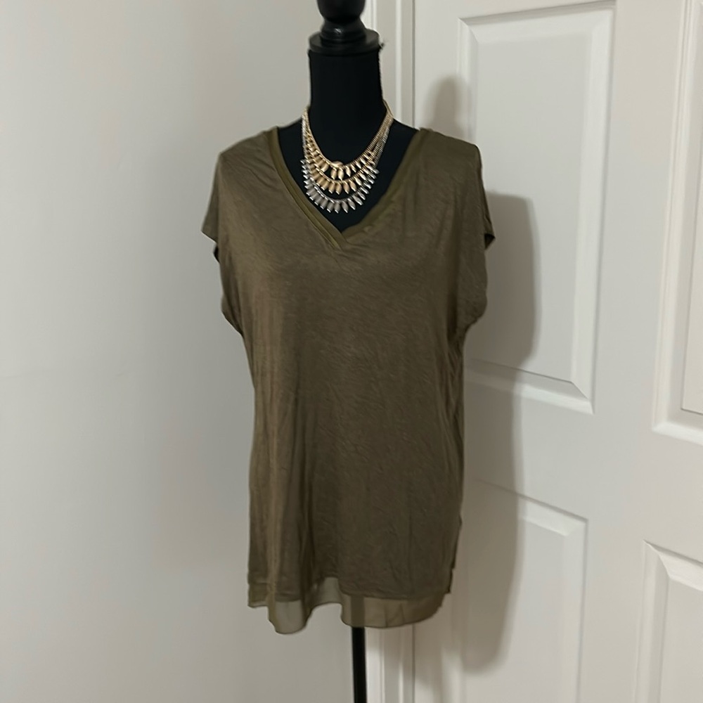 NWT Tee